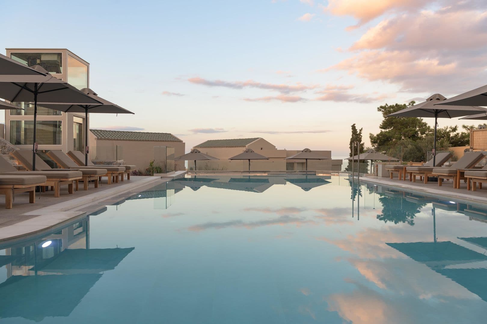 Galaxy Suites Boutique Resort foto 1