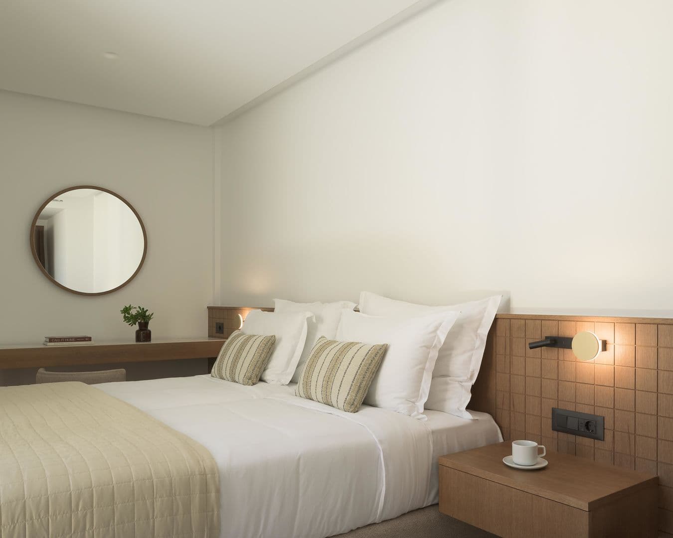 Galaxy Suites Boutique Resort foto 3