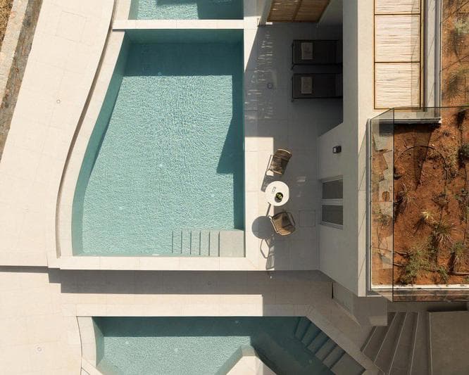 Galaxy Suites Boutique Resort foto 3