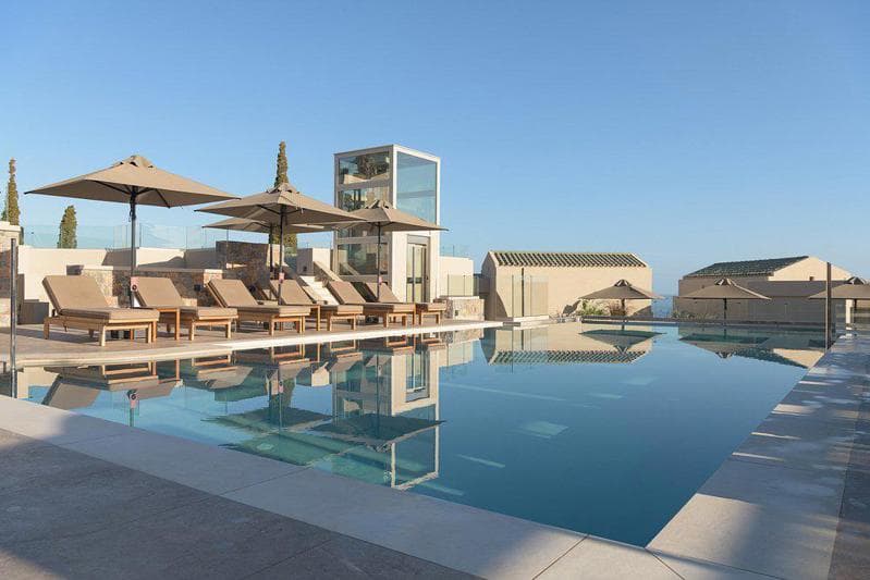Galaxy Suites Boutique Resort foto 4