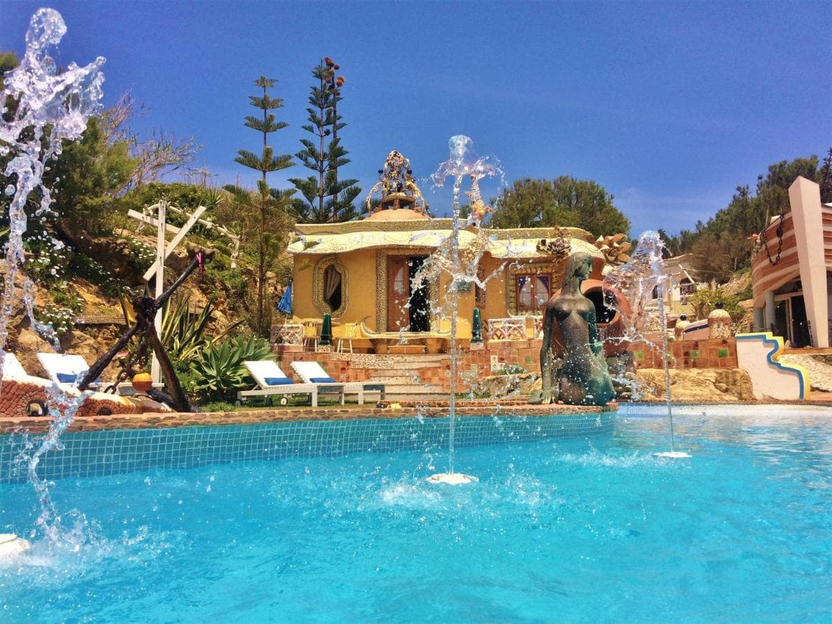 Villa Ana Margarida Beach foto 1