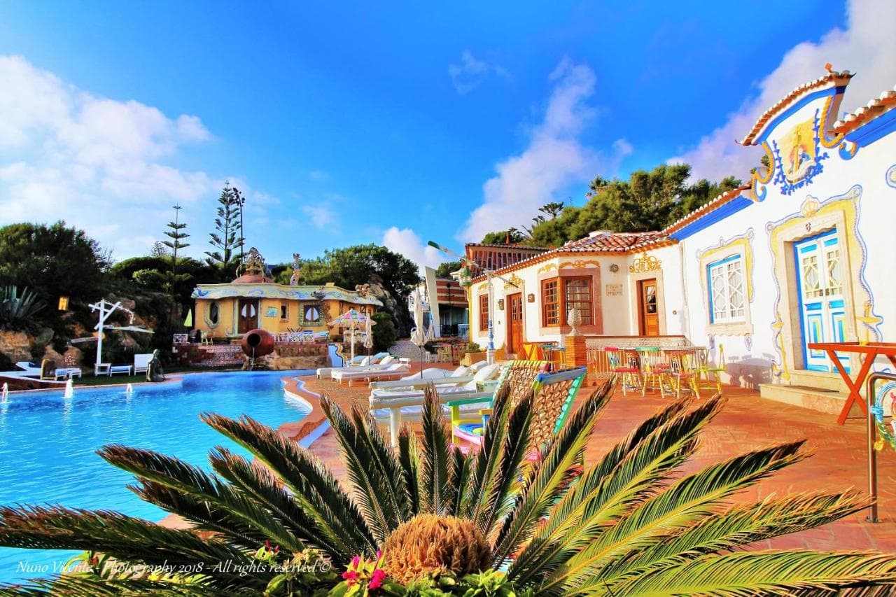 Villa Ana Margarida Beach foto 2