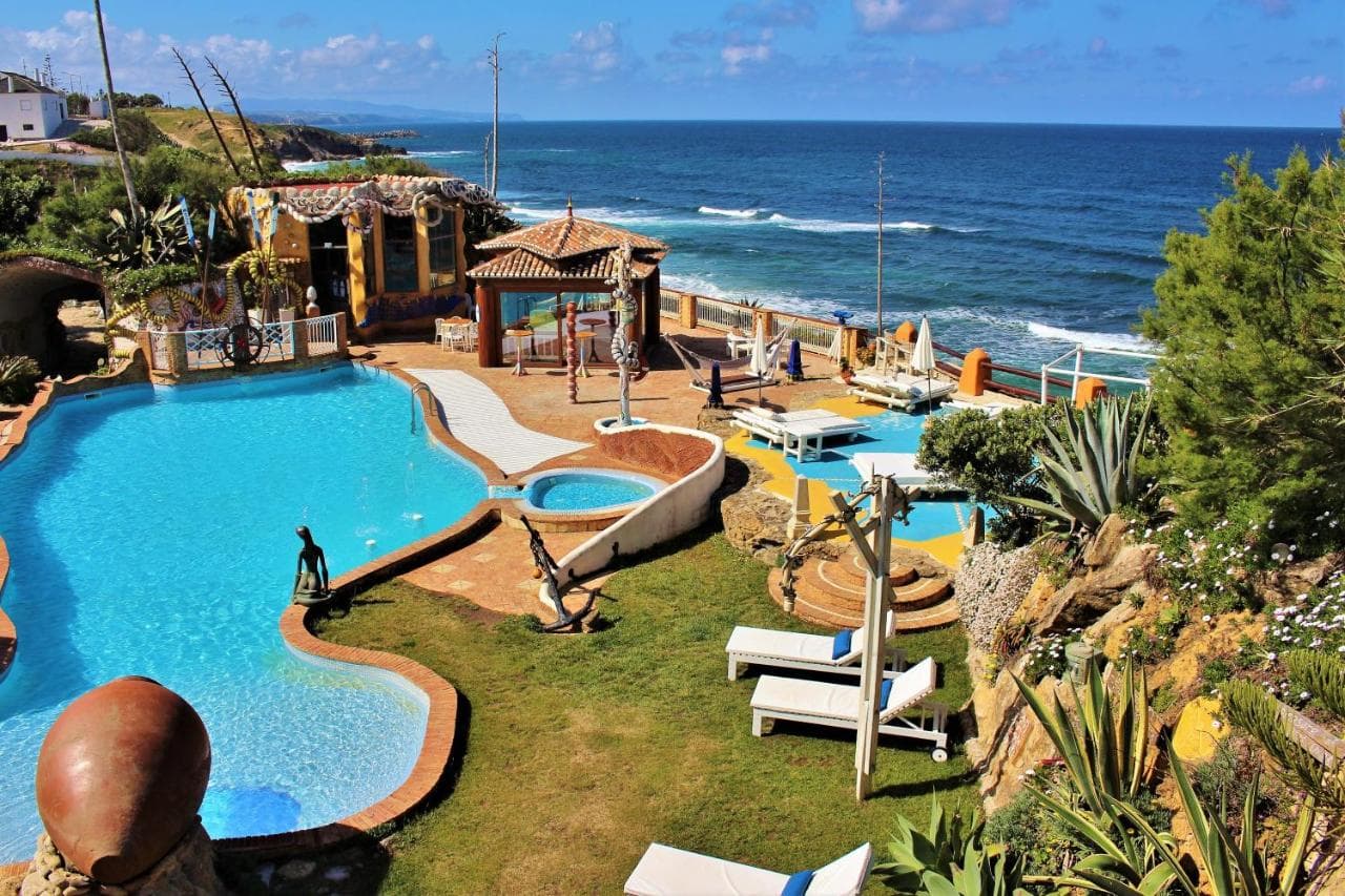 Villa Ana Margarida Beach Ericeira photo 5