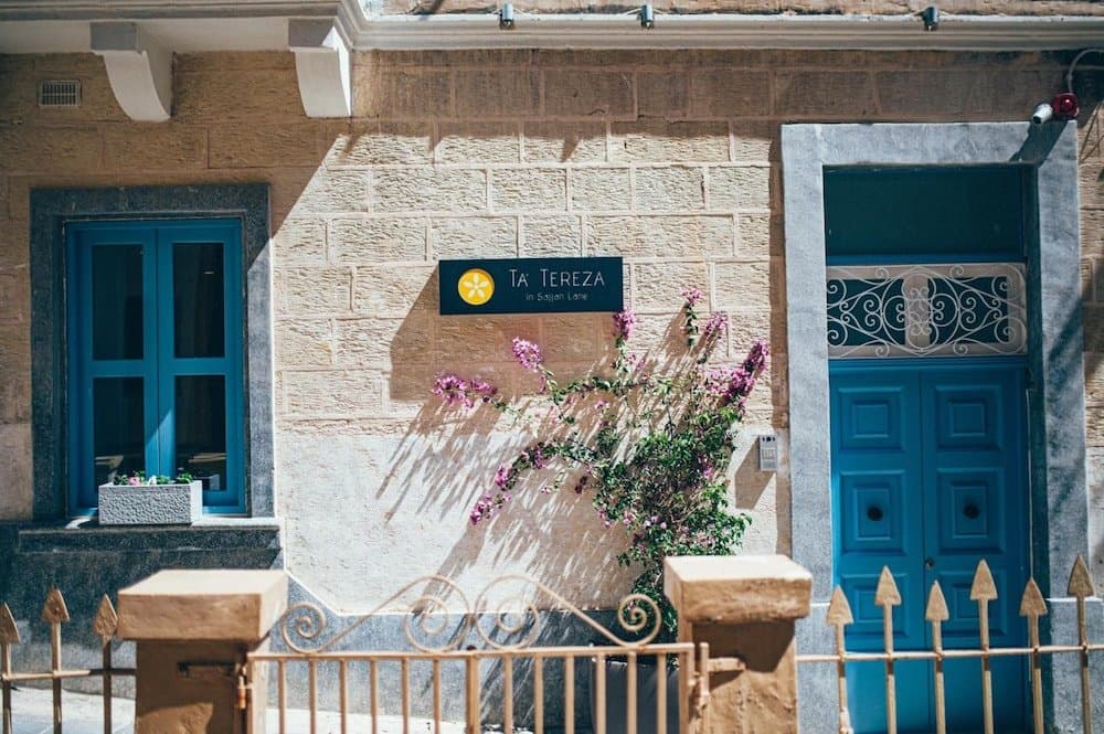 Ta’ Tereza In Manwel Dimech foto 4
