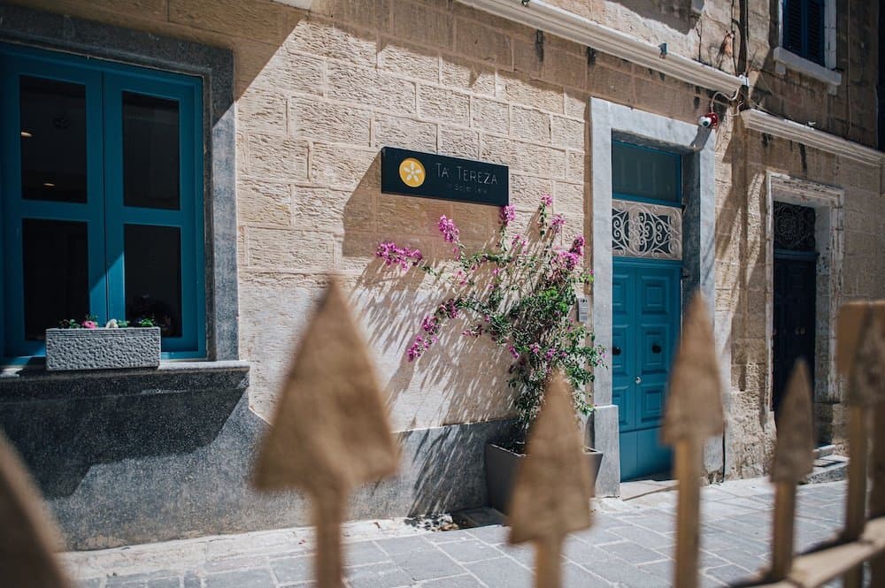 Ta’ Tereza In Manwel Dimech foto 1