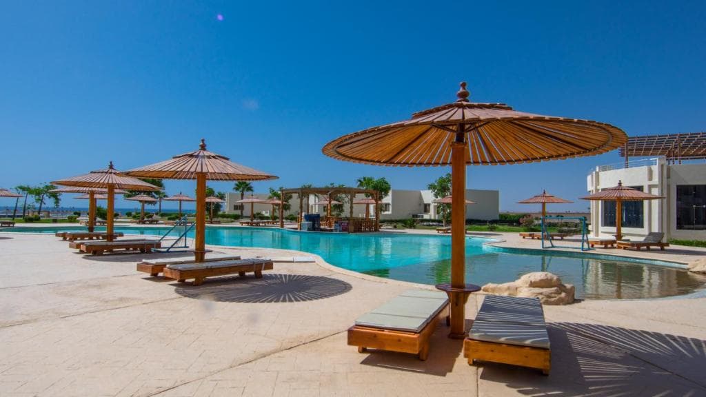 New Eagles Aqua Park Resort foto 4
