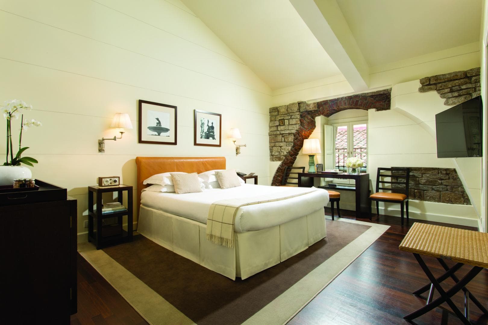 Gallery Hotel Art foto 2