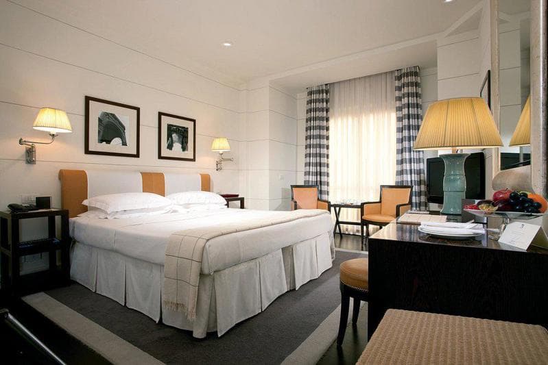 Gallery Hotel Art foto 1