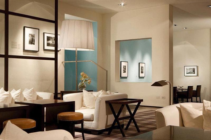 Gallery Hotel Art Florence photo 5
