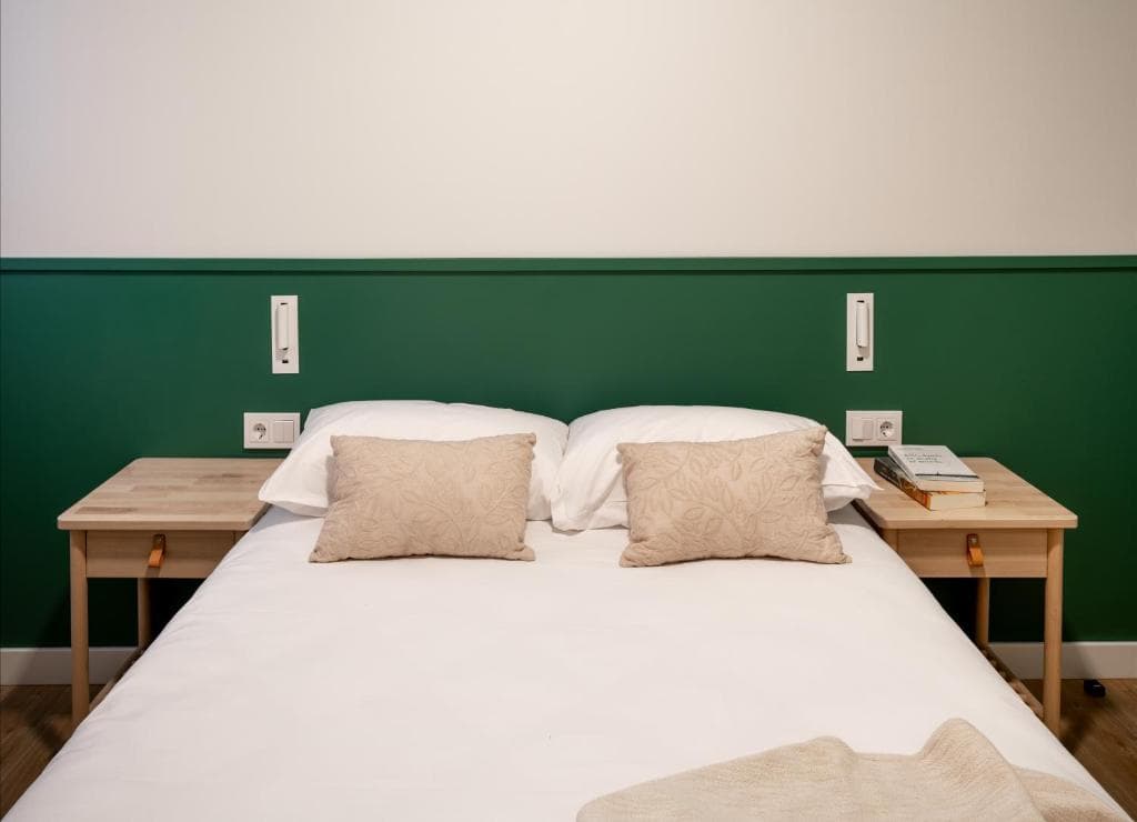 Apartamentos Líbere Bilbao La Vieja foto 2