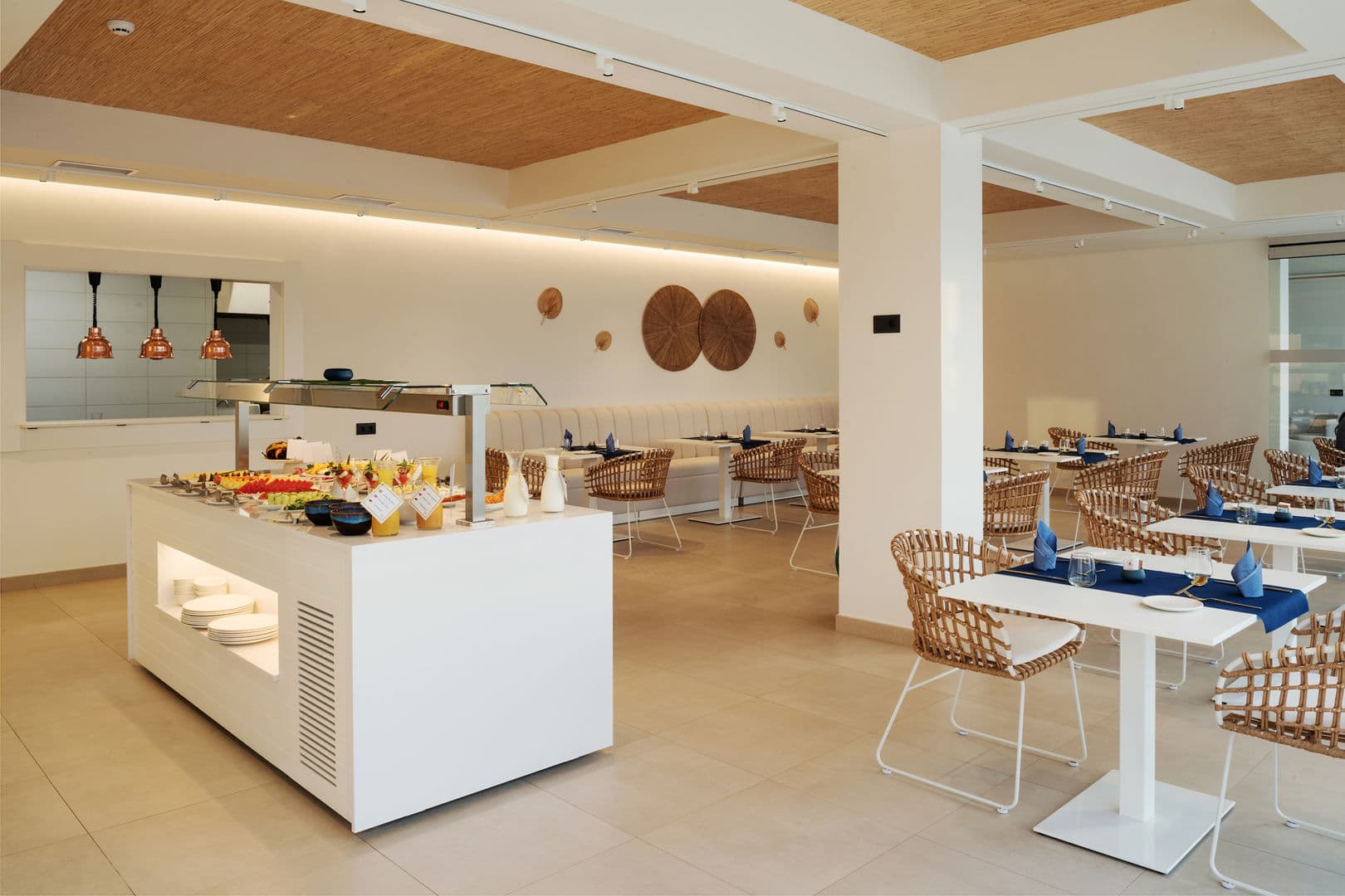Royal Marina Suites Boutique Hotel foto 3