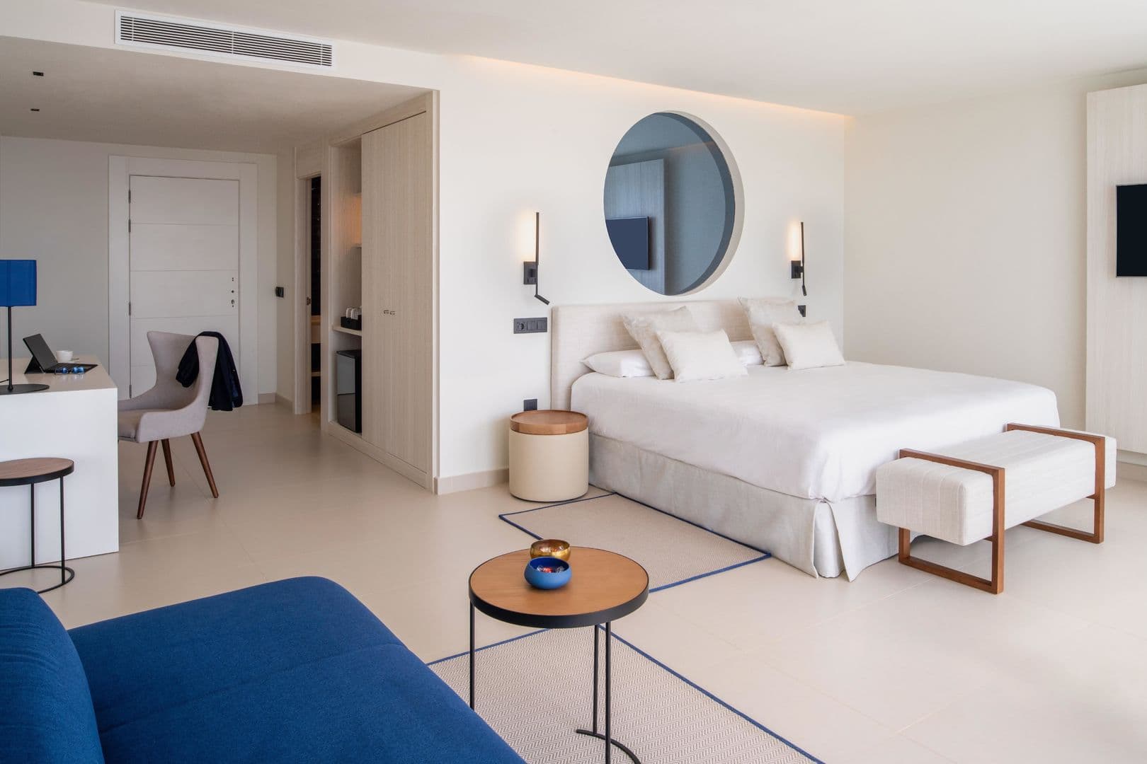 Royal Marina Suites Boutique Hotel foto 2