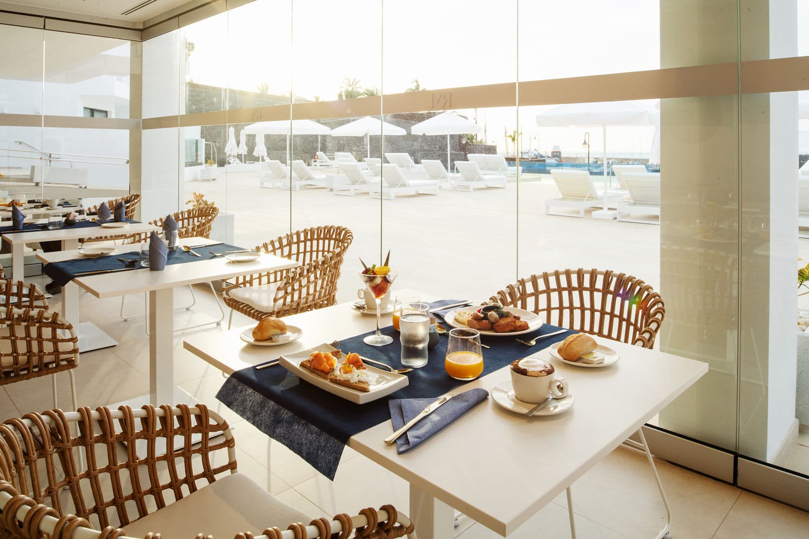 Royal Marina Suites Boutique Hotel foto 4