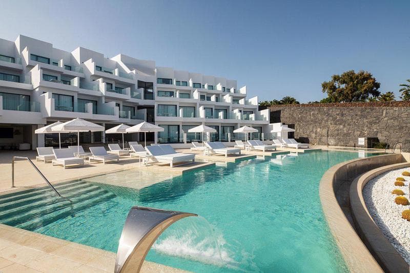 Royal Marina Suites Boutique Hotel foto 1