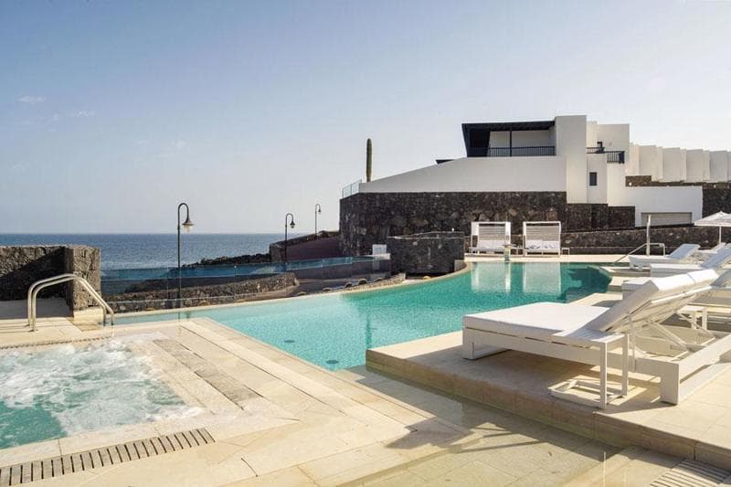 Royal Marina Suites Boutique Hotel foto 2