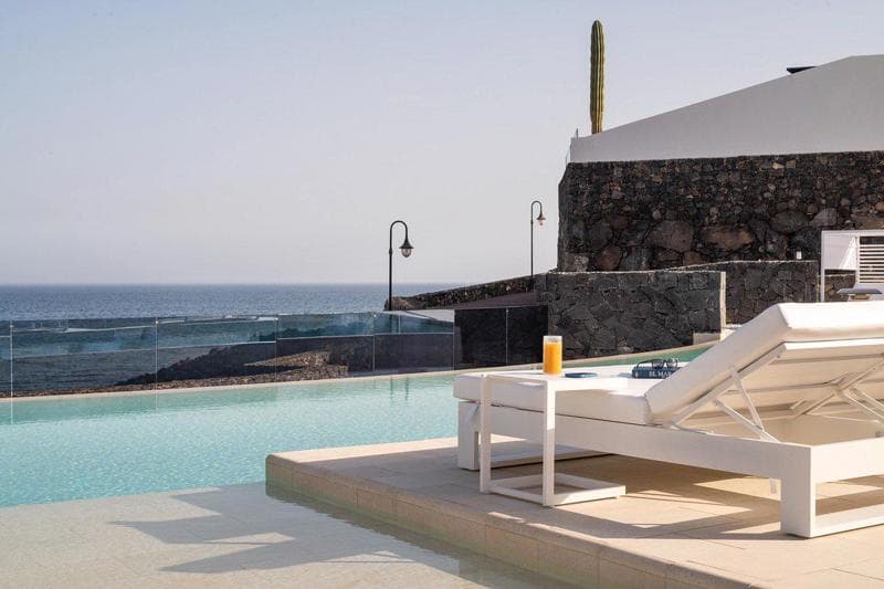 Royal Marina Suites Boutique Hotel foto 3