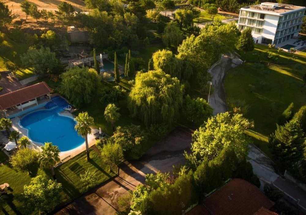 Olive Nature - Hotel & SPA foto 4