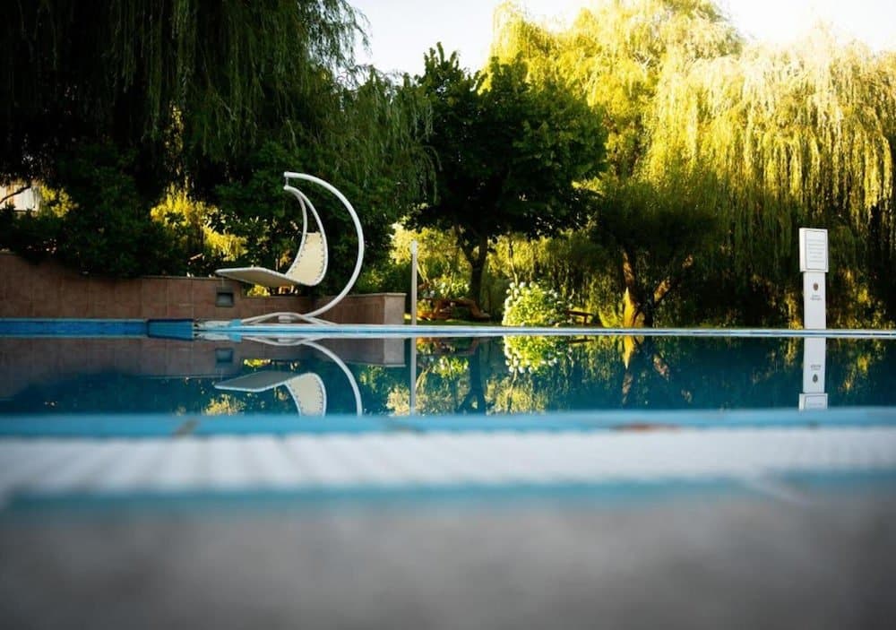 Olive Nature - Hotel & SPA foto 2