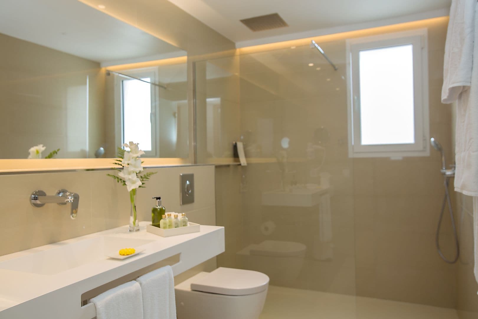 Hotel Sabina & Suites foto 3