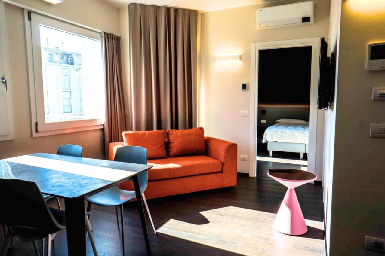 Venice Terminal Apartments & Suites foto 1