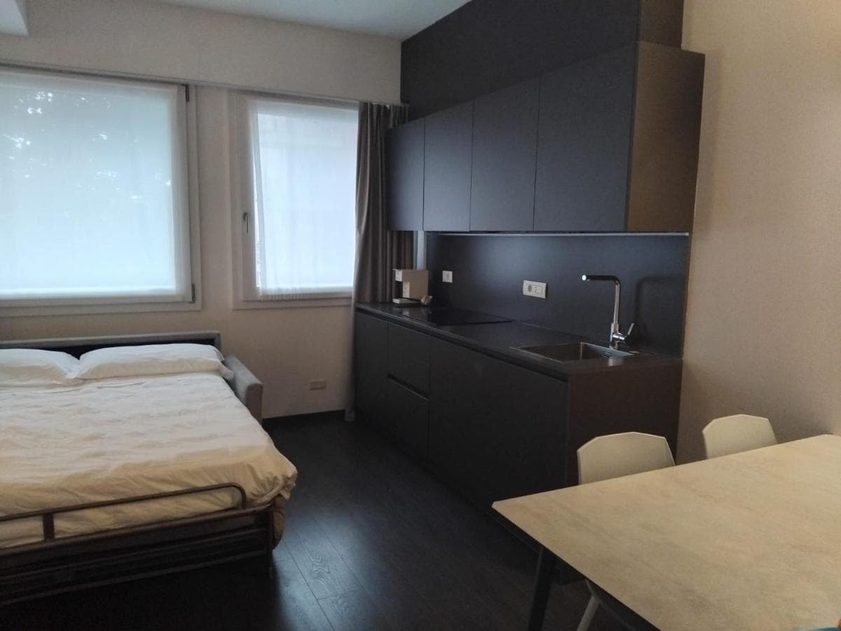 Venice Terminal Apartments & Suites foto 3
