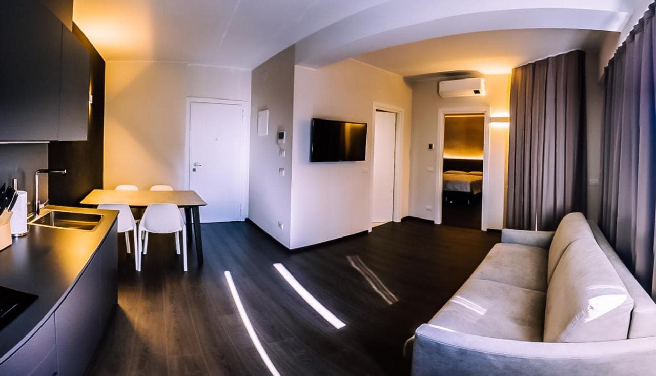 Venice Terminal Apartments & Suites foto 4