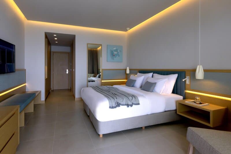 Ammoa Luxury Hotel & Spa Resort foto 1