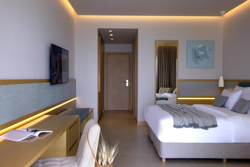 Ammoa Luxury Hotel & Spa Resort foto 4