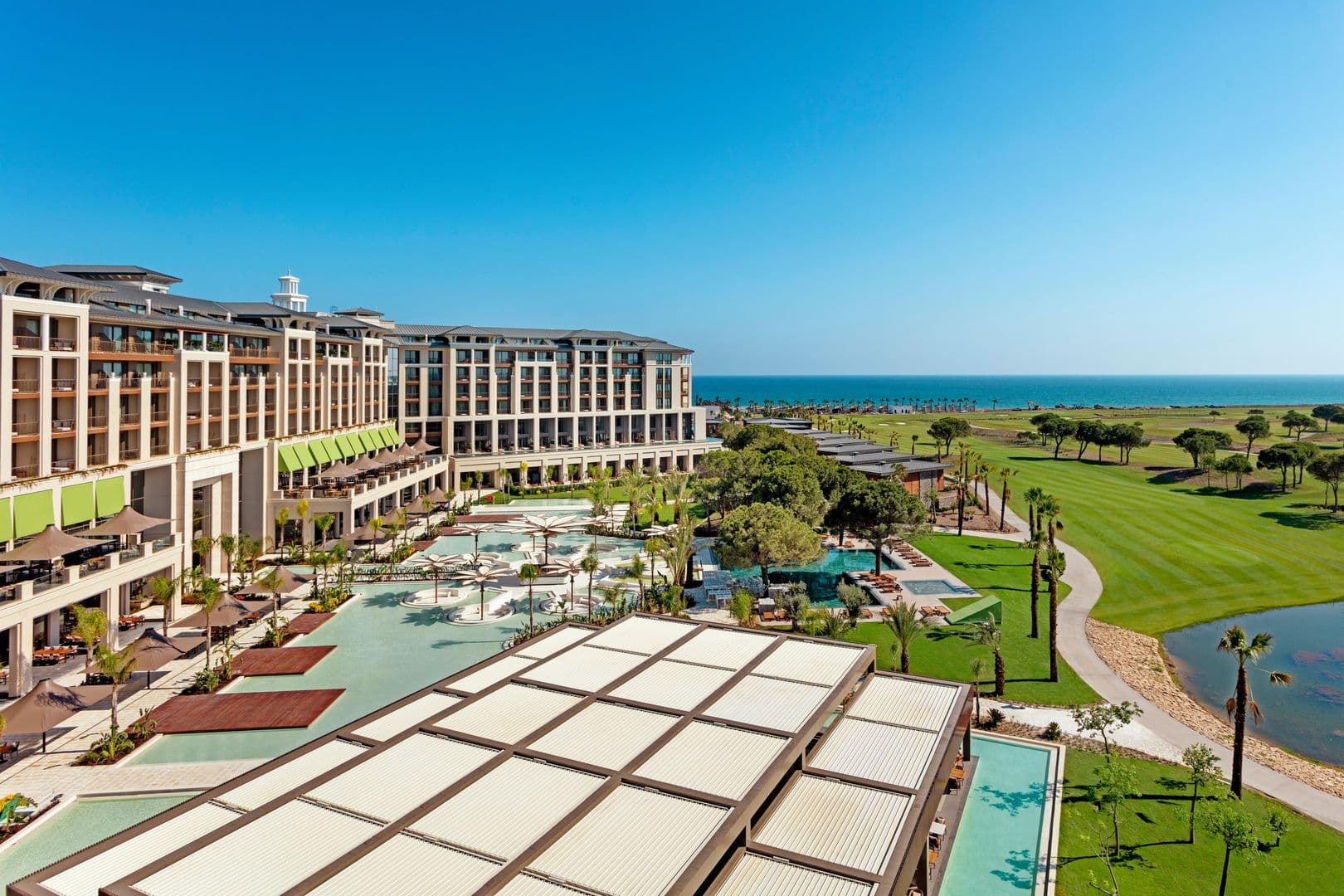 Cullinan Belek foto 1