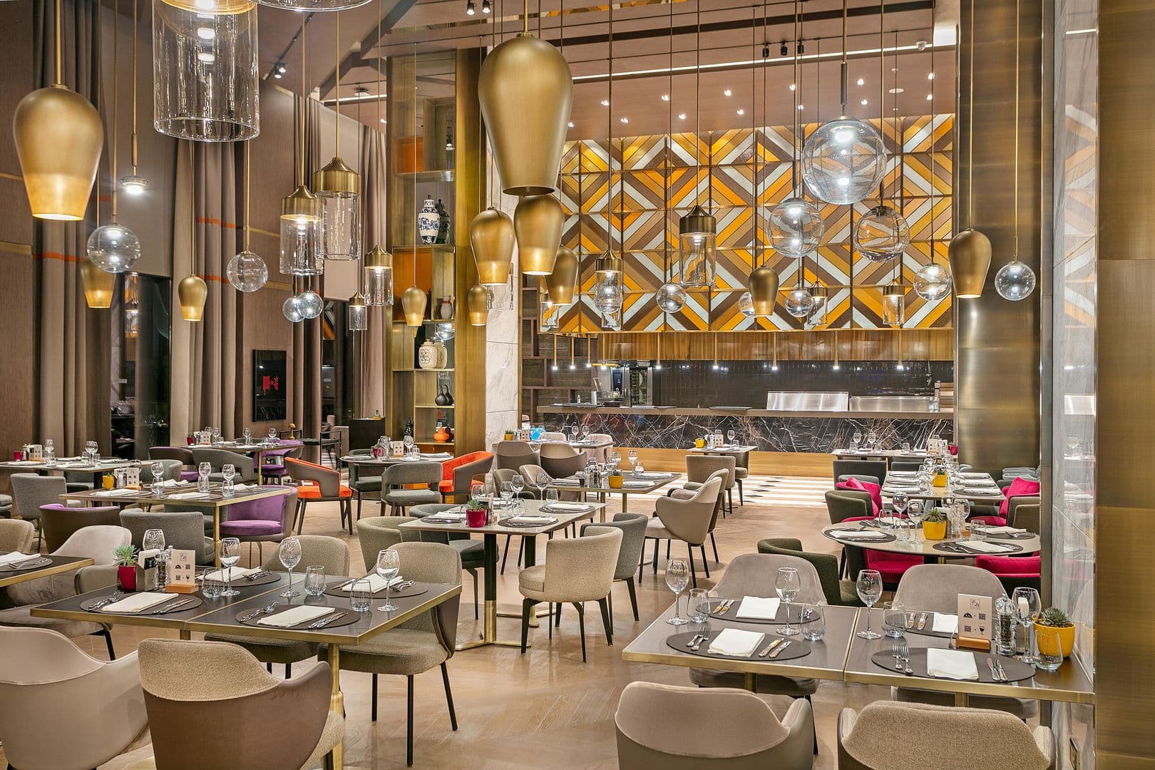 Cullinan Belek foto 4