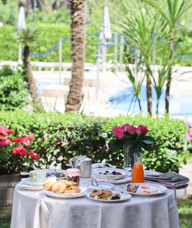 Grand Hotel Gallia Milano Marittima photo 5