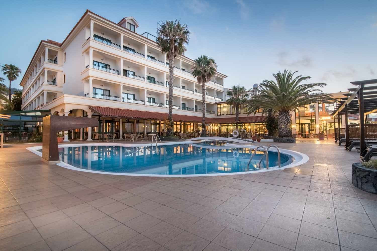 Sentido Galosol Canico photo 5