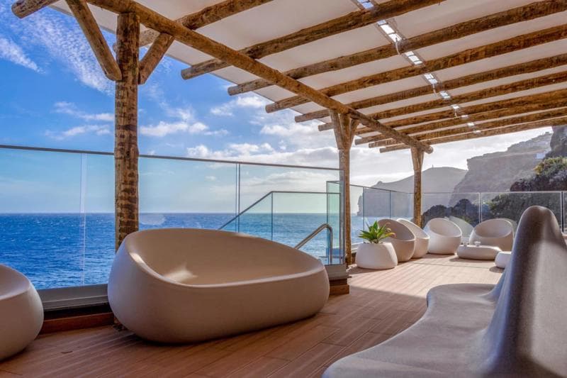 Sentido Galosol Canico photo 5