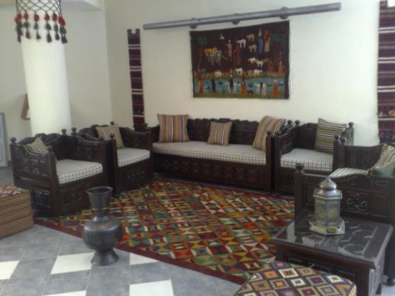 Naama Blue Hotel foto 3