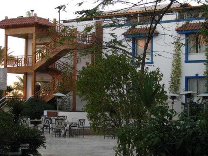 Naama Blue Hotel foto 4