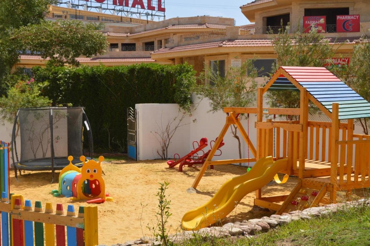 Naama Blue Hotel foto 3