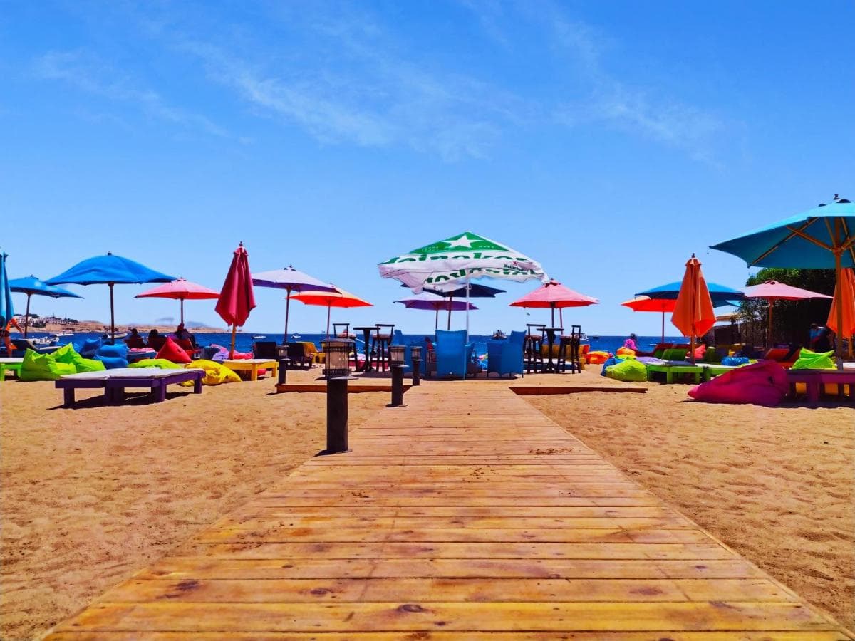 Naama Blue Hotel foto 4
