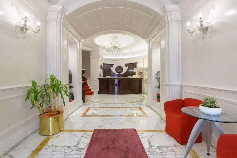Gambrinus Hotel foto 1