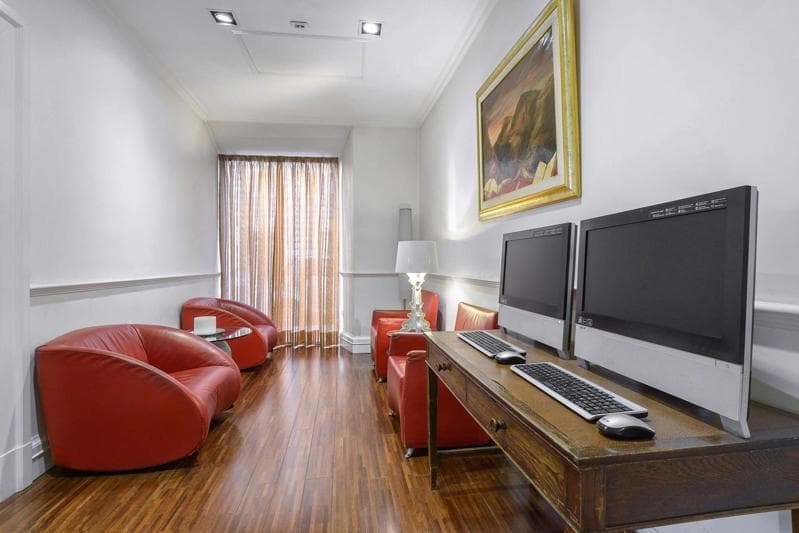 Gambrinus Hotel foto 3