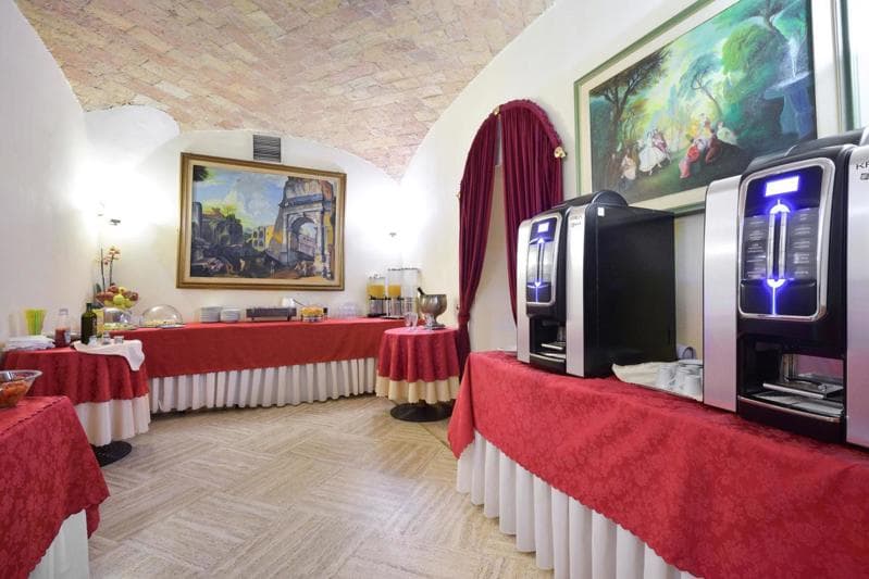 Gambrinus Hotel foto 4