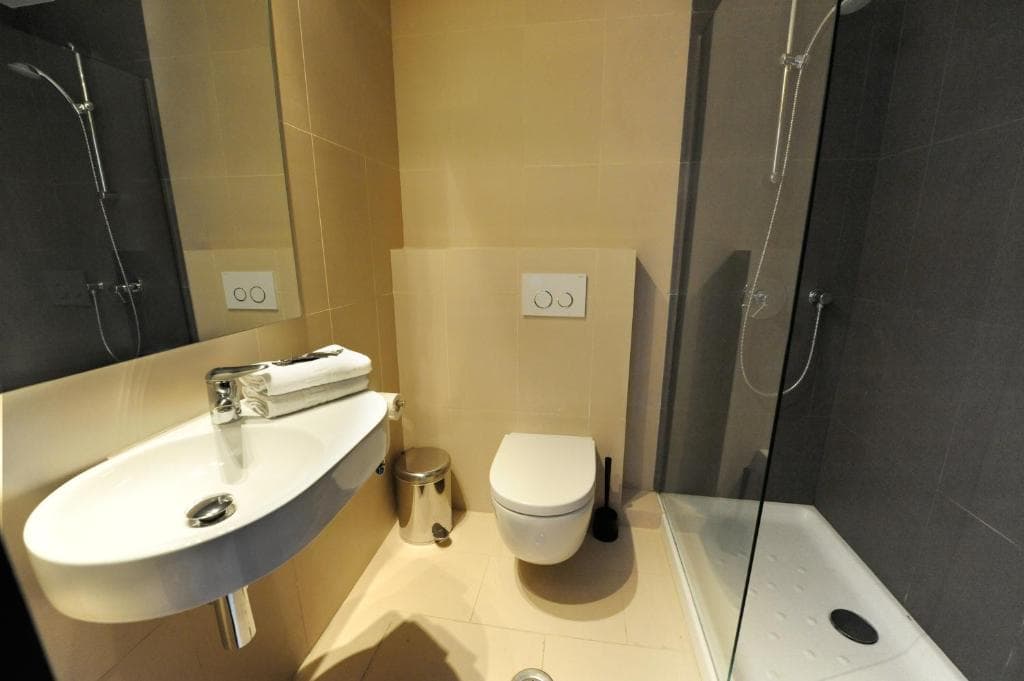 Hostal Domus Malaga photo 5