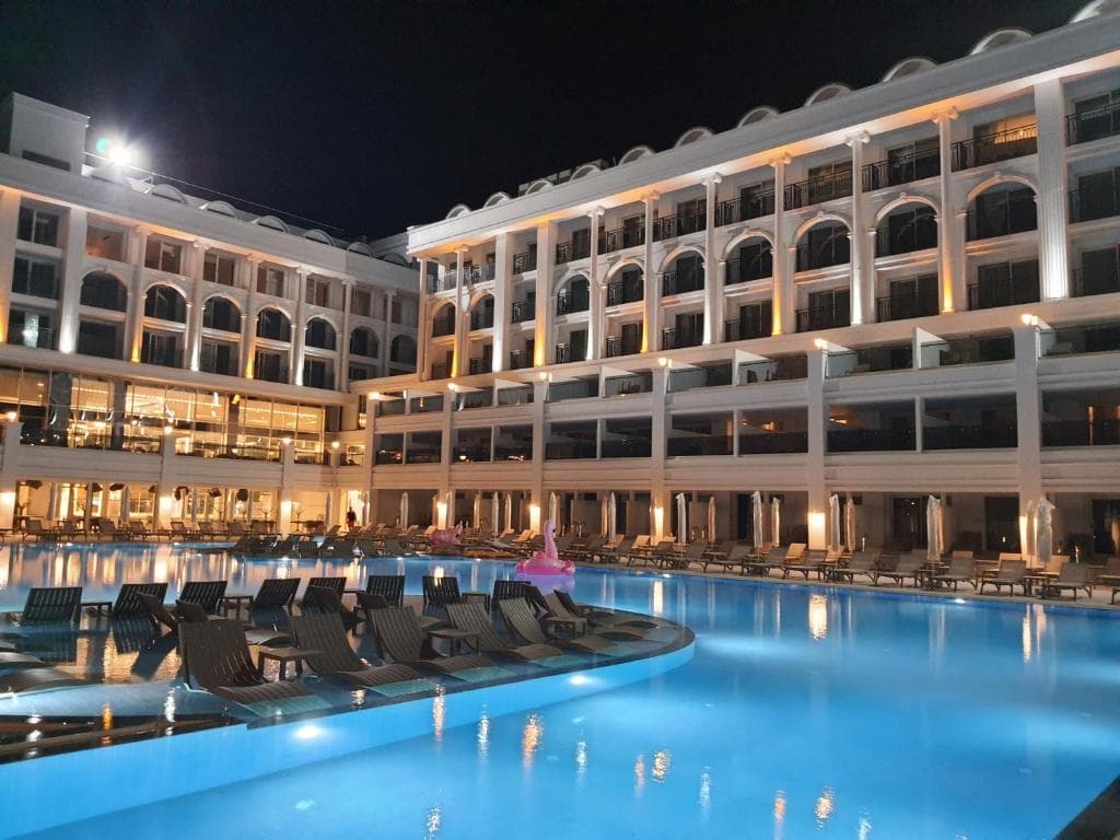 Sunthalia Hotels & Resorts foto 1
