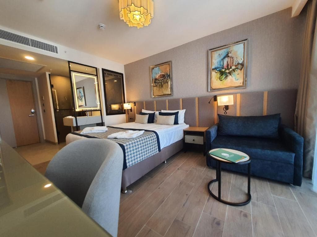 Sunthalia Hotels & Resorts foto 2