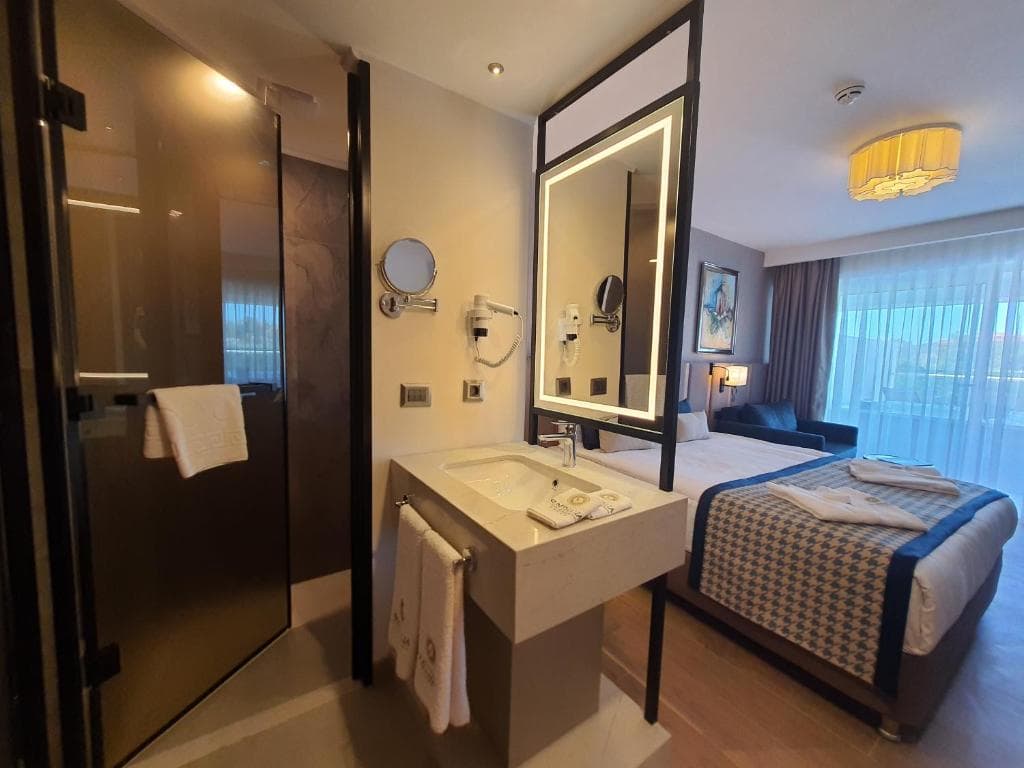 Sunthalia Hotels & Resorts foto 3