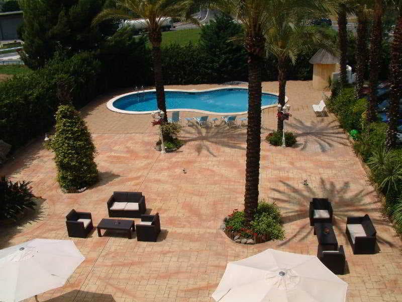 Hotel Air Penedès foto 1