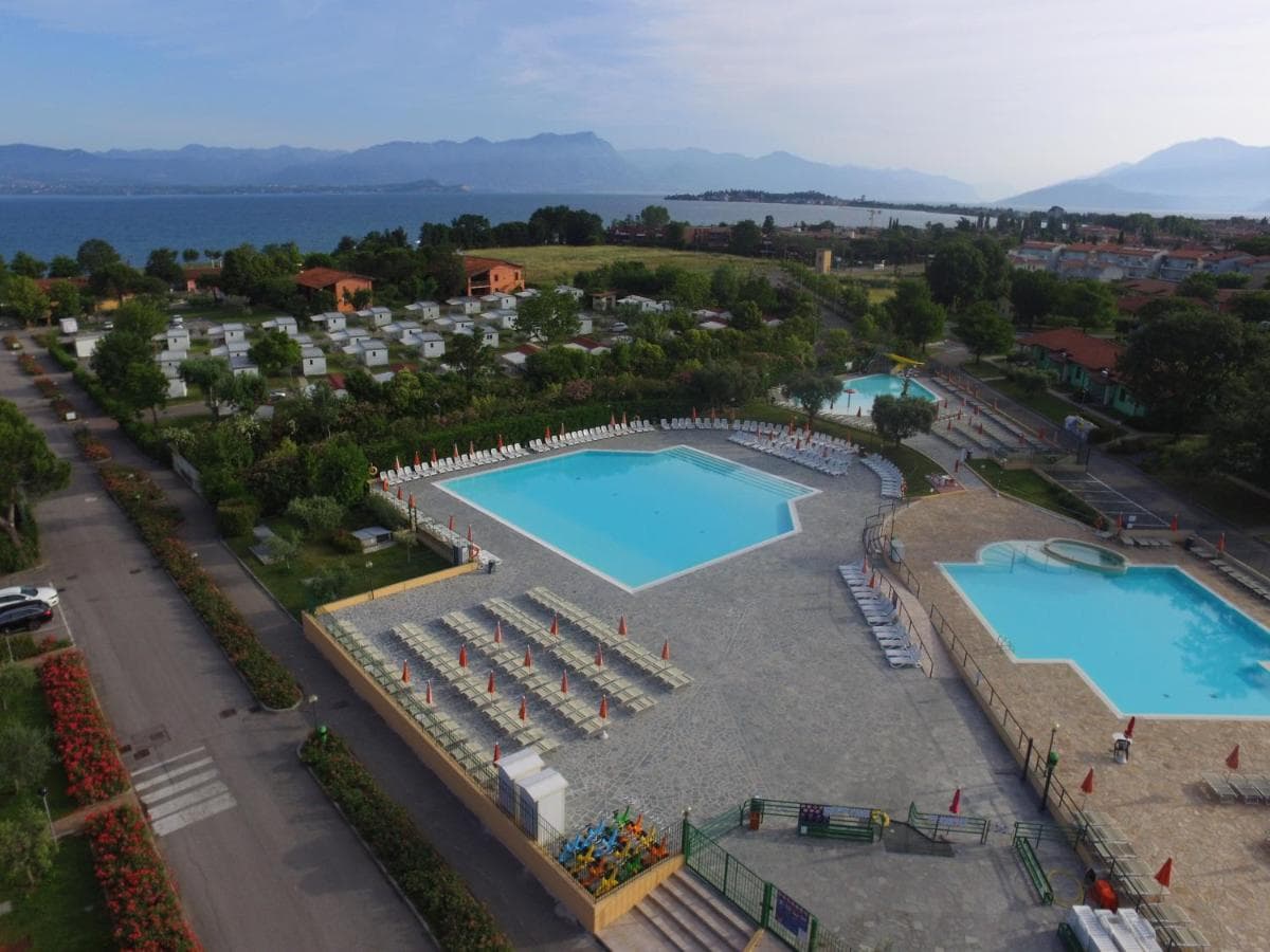 The Garda Village foto 1