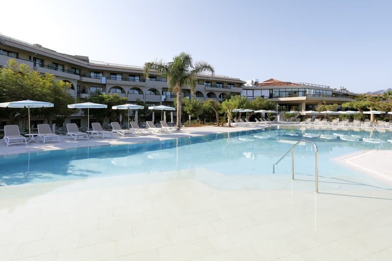 Grand Palladium Sicilia Resort & Spa foto 4