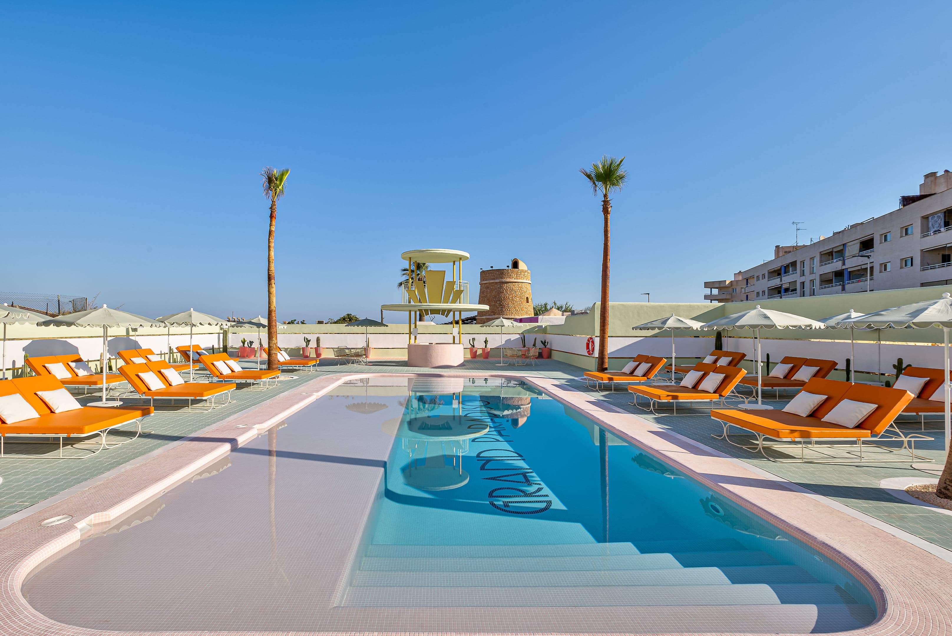 Grand Paradiso Ibiza San Antonio photo 5