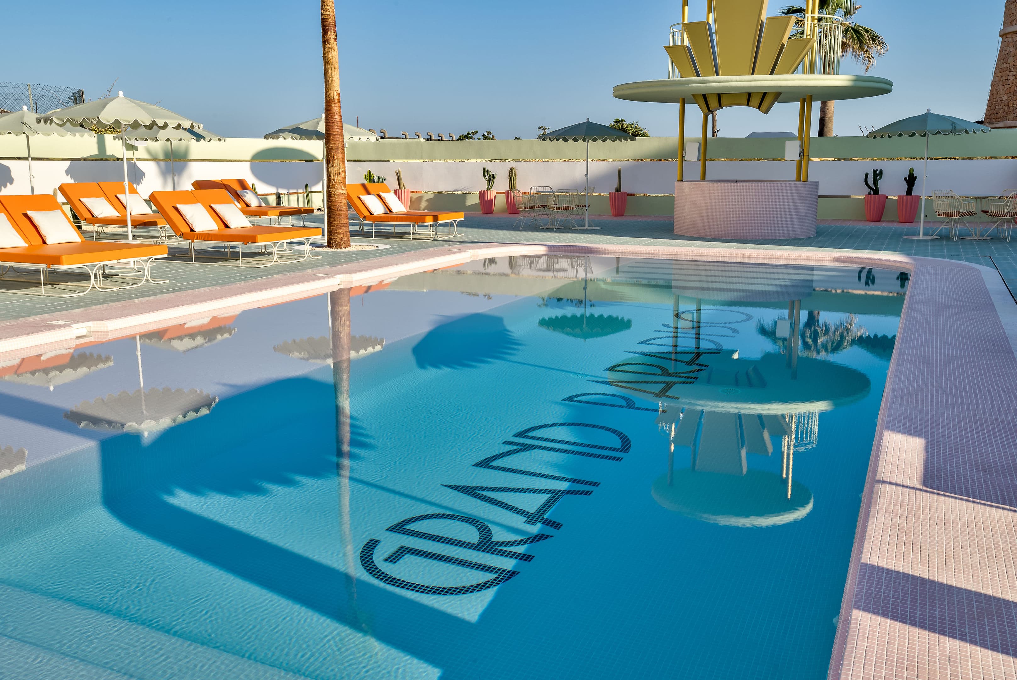 Grand Paradiso Ibiza foto 1