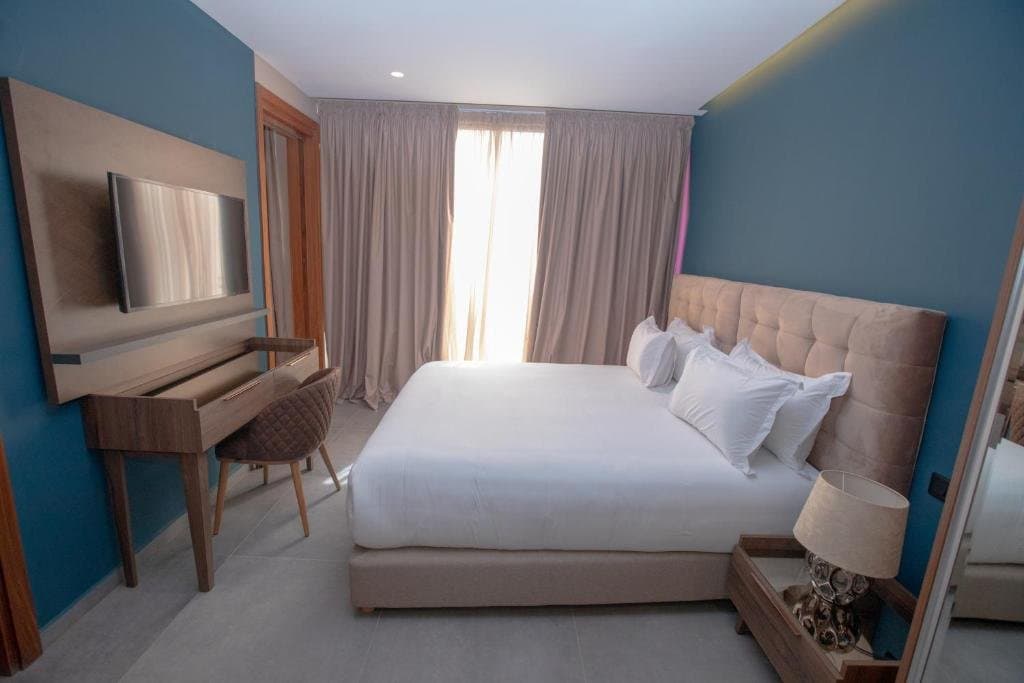 ADDRESS Hotel Casablanca foto 2